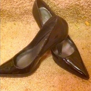 Vera Wang's Simply Vera shoes 👠